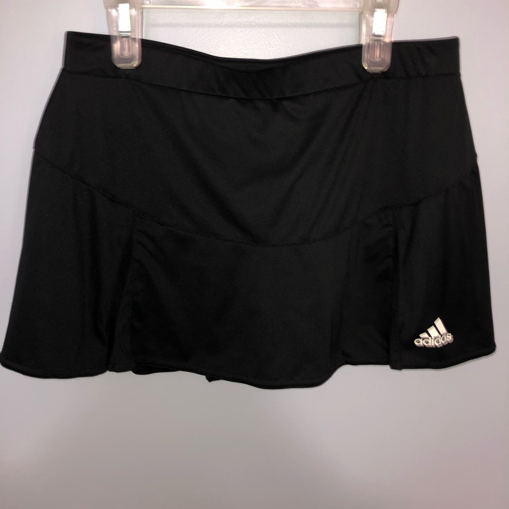 Adidas tennis skirt